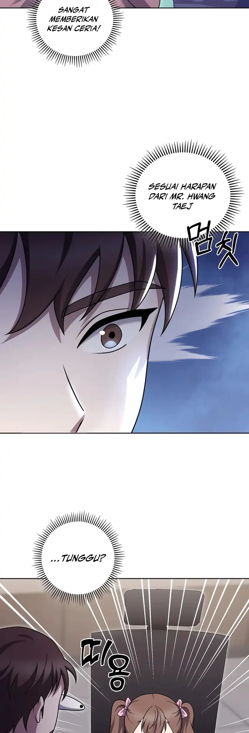 The Delivery Man From Murim Chapter 92 Gambar 19