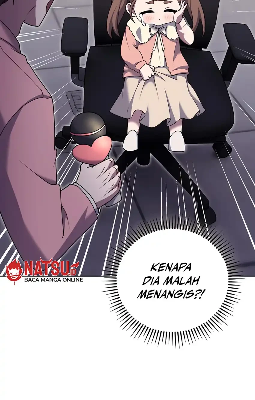 The Delivery Man From Murim Chapter 92 Gambar 20