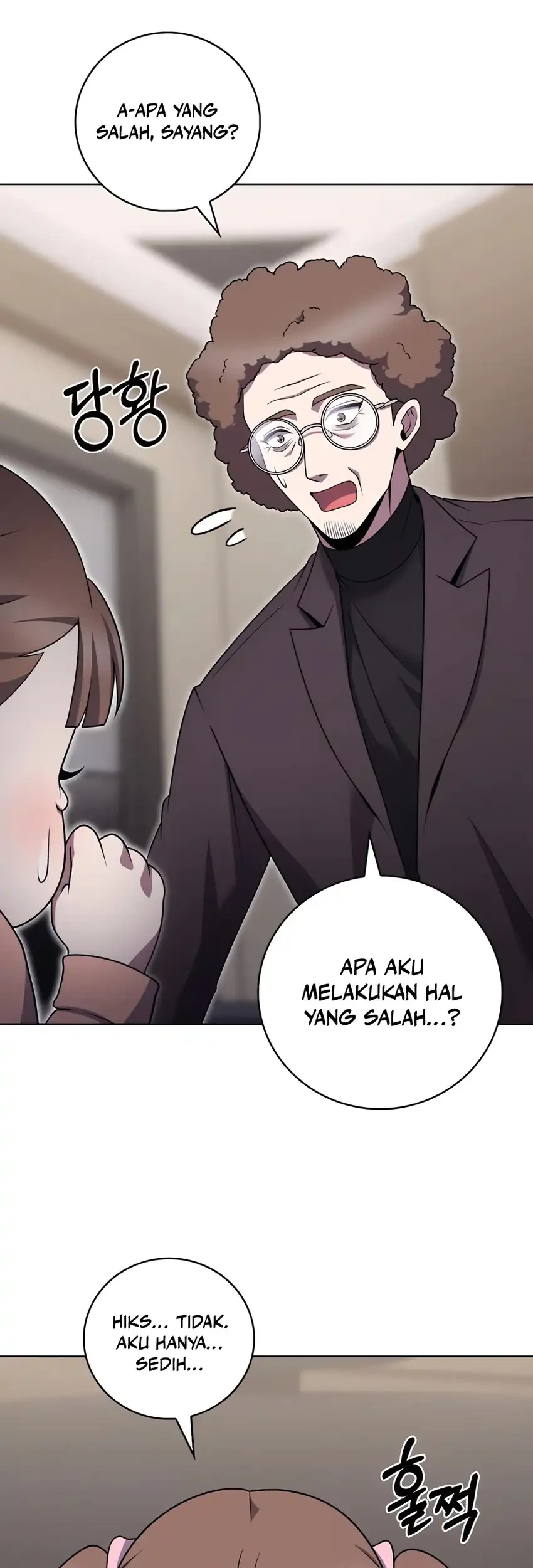 The Delivery Man From Murim Chapter 92 Gambar 21