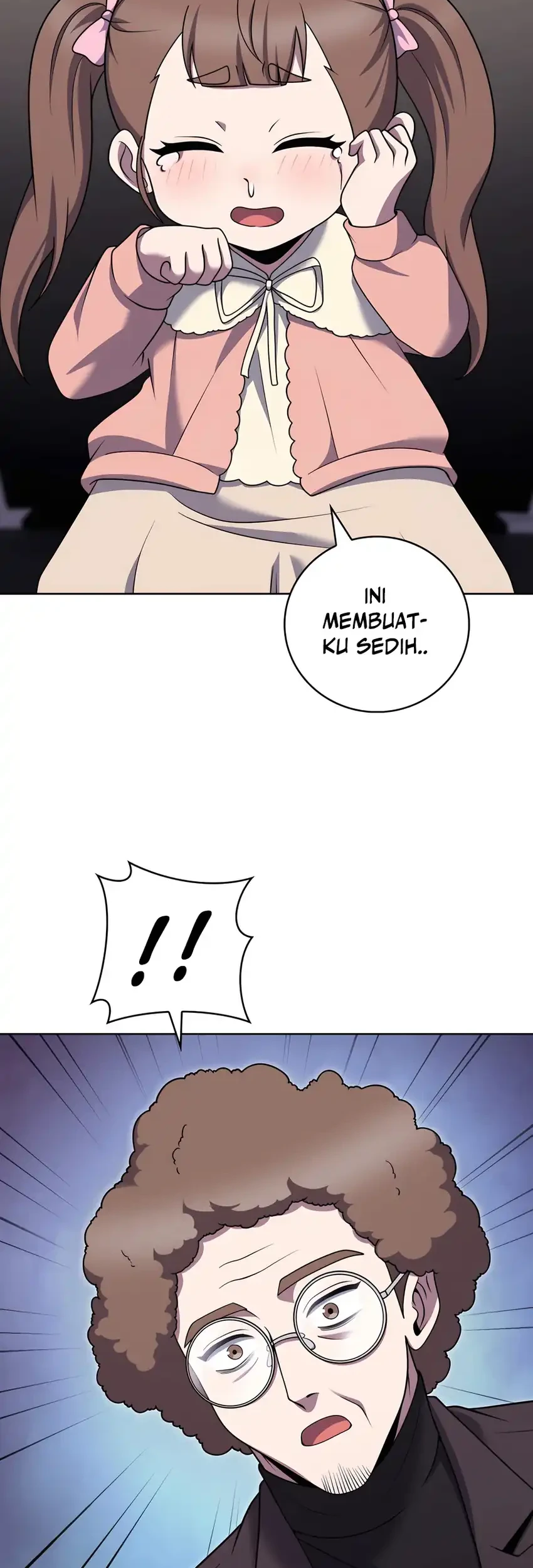 The Delivery Man From Murim Chapter 92 Gambar 22