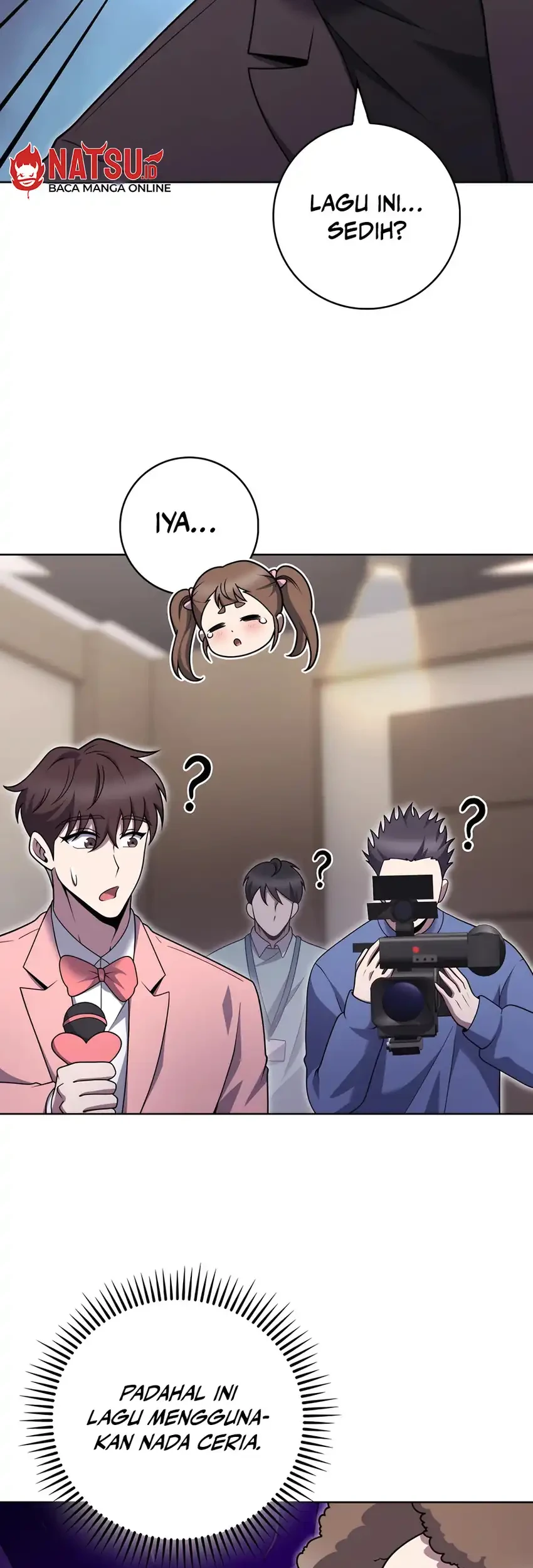 The Delivery Man From Murim Chapter 92 Gambar 23