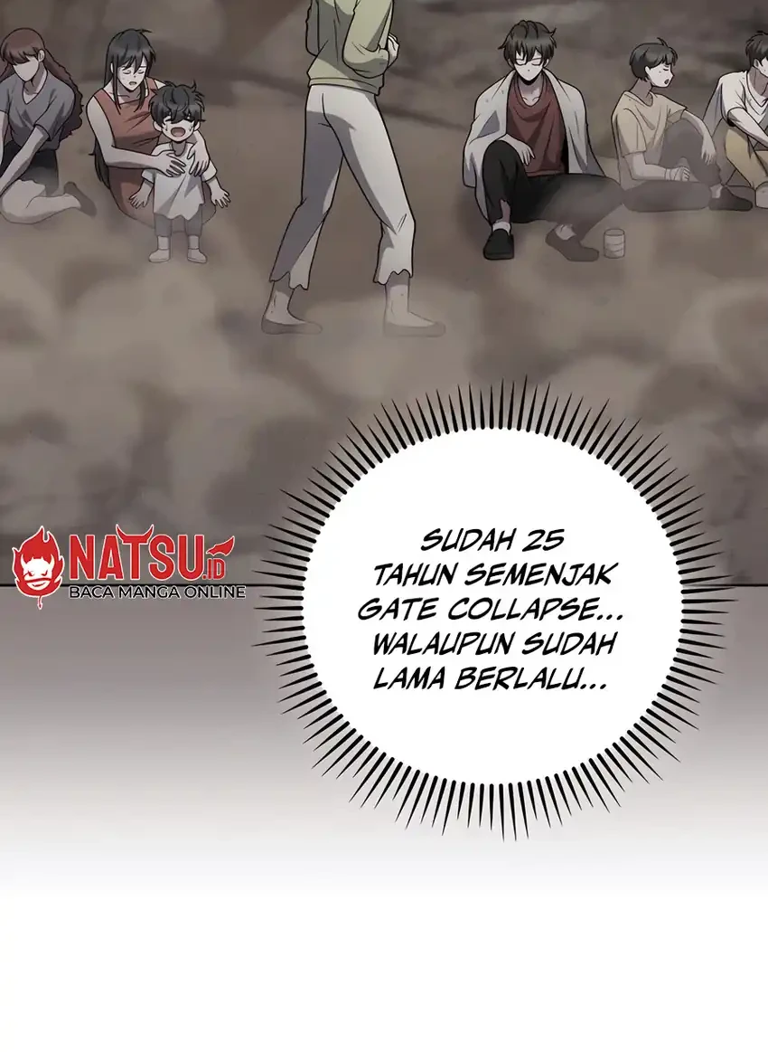 The Delivery Man From Murim Chapter 92 Gambar 25