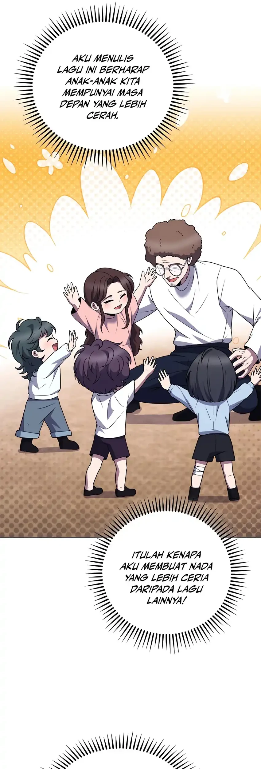 The Delivery Man From Murim Chapter 92 Gambar 26