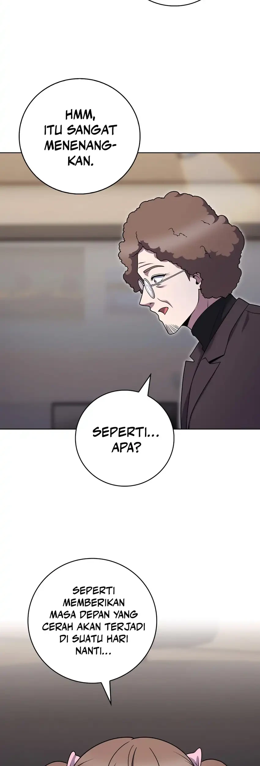 The Delivery Man From Murim Chapter 92 Gambar 28