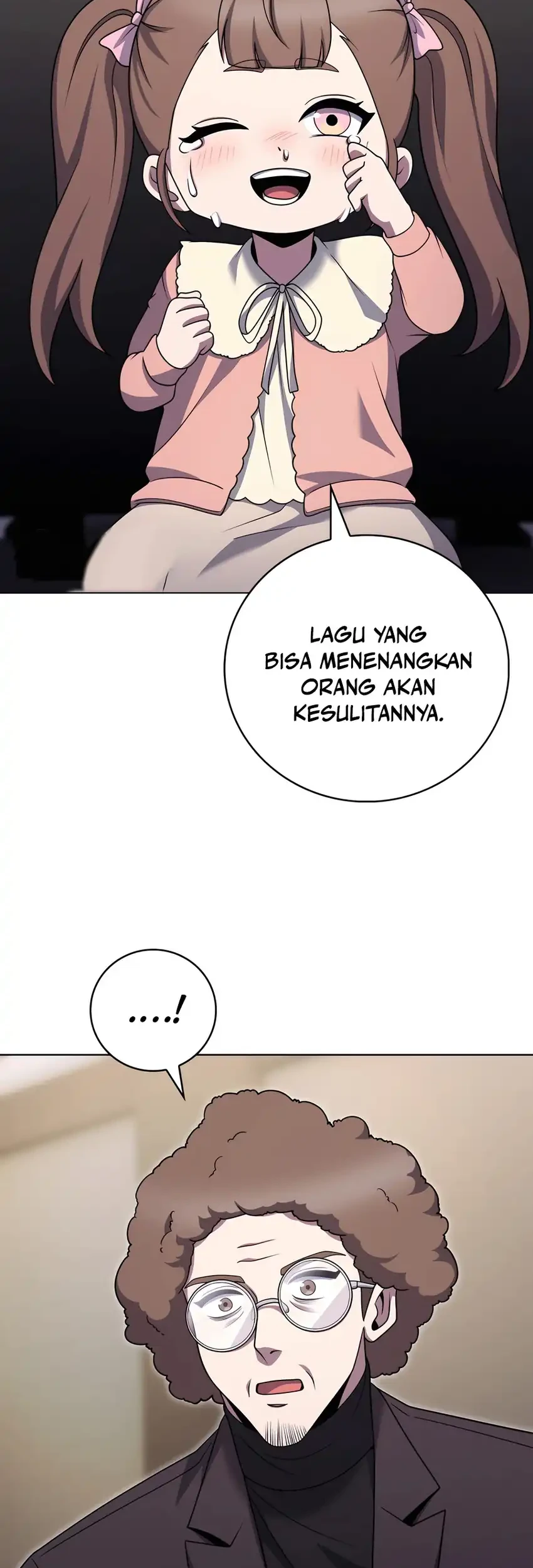 The Delivery Man From Murim Chapter 92 Gambar 29