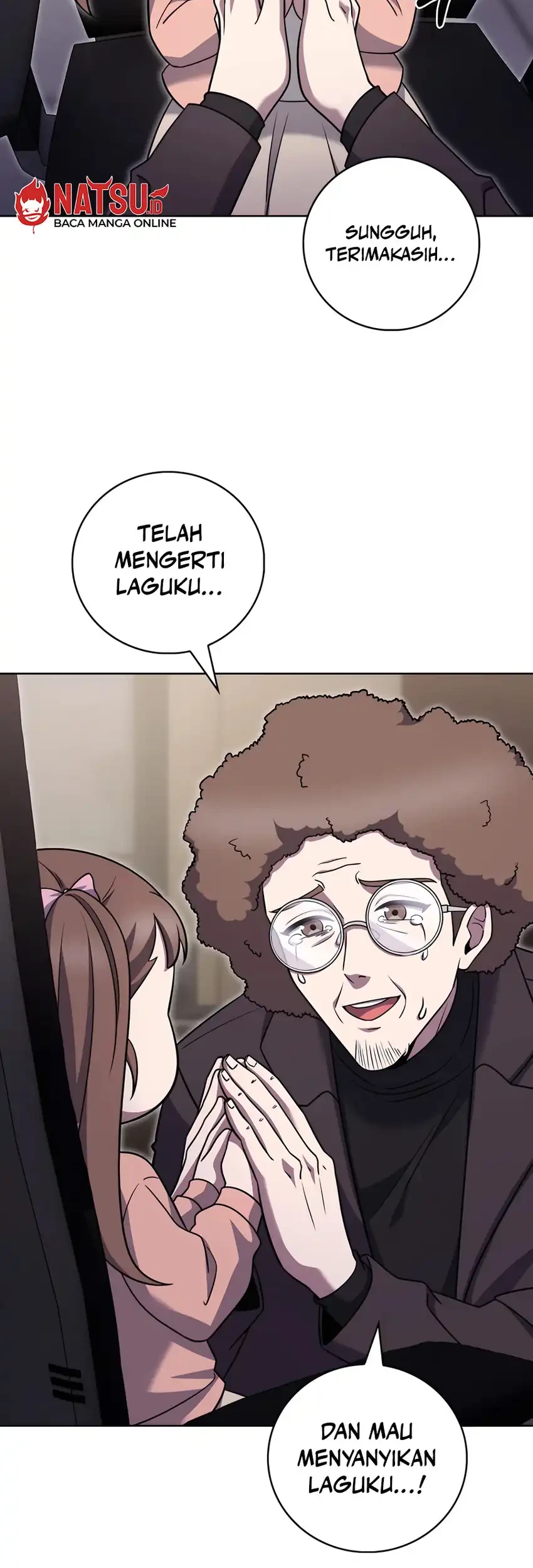 The Delivery Man From Murim Chapter 92 Gambar 32