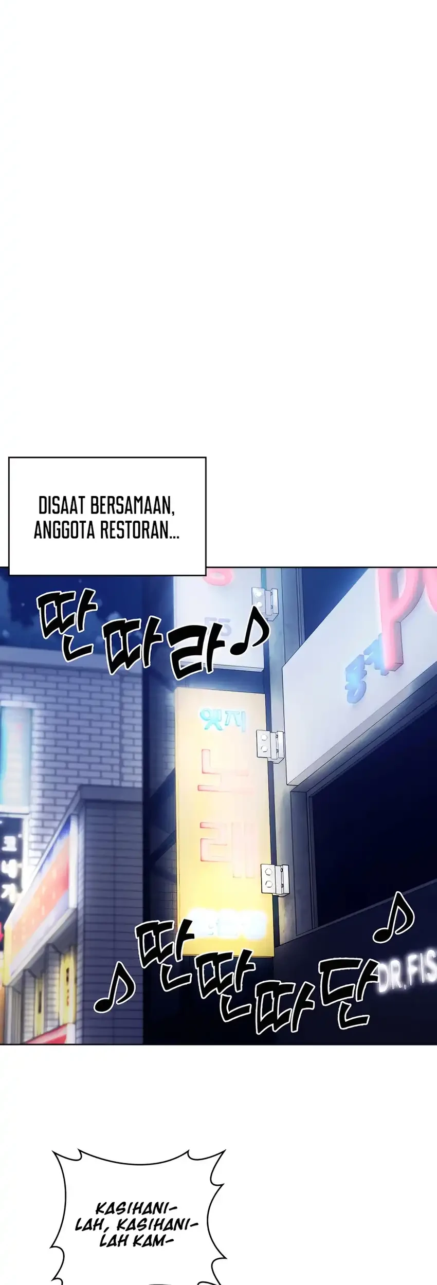 The Delivery Man From Murim Chapter 92 Gambar 33