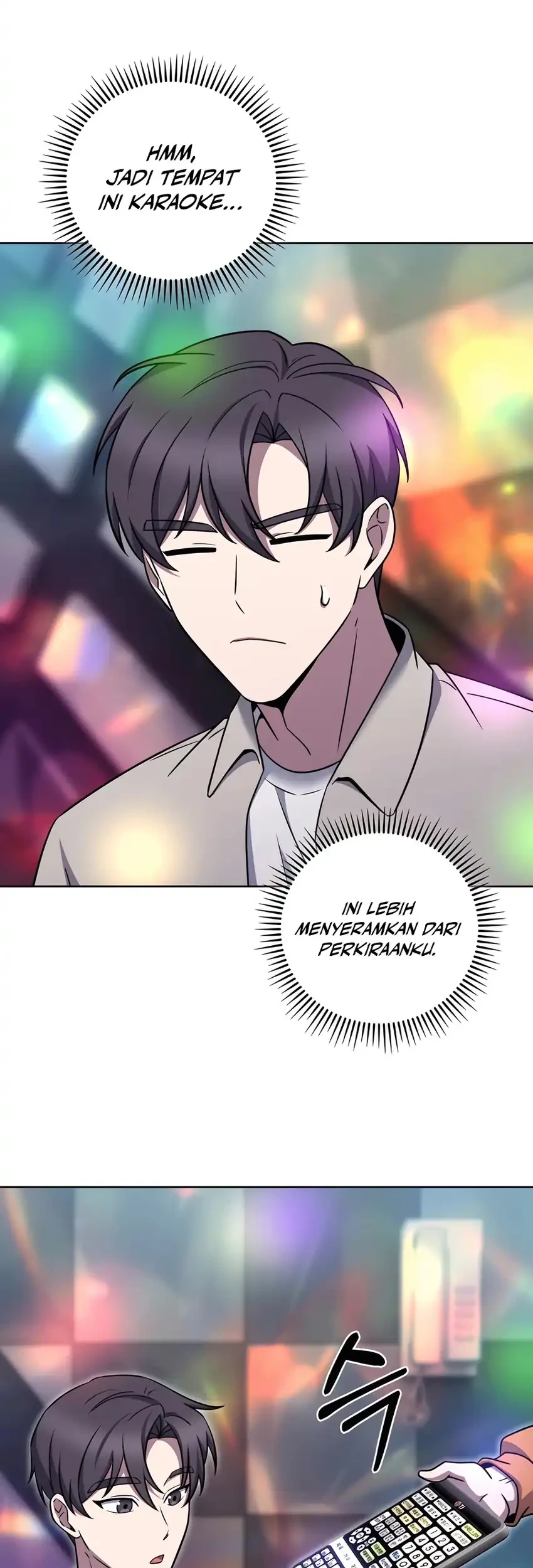 The Delivery Man From Murim Chapter 92 Gambar 38