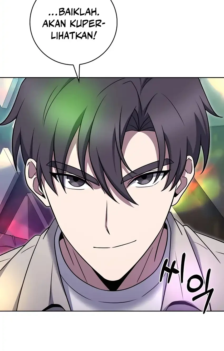 The Delivery Man From Murim Chapter 92 Gambar 40