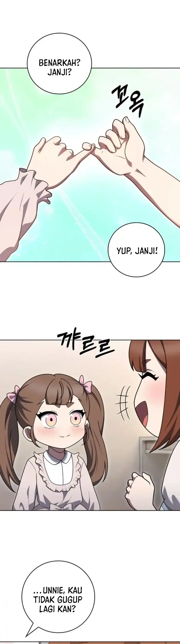 The Delivery Man From Murim Chapter 93 Gambar 38