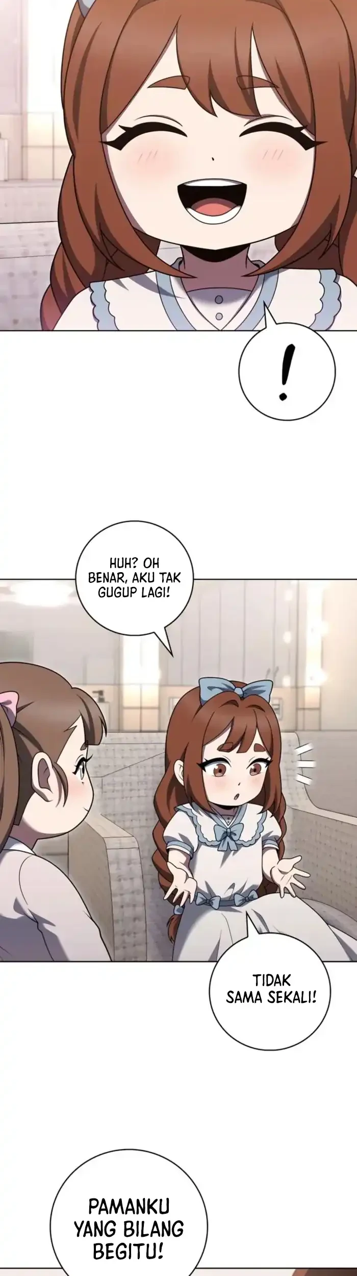 The Delivery Man From Murim Chapter 93 Gambar 39