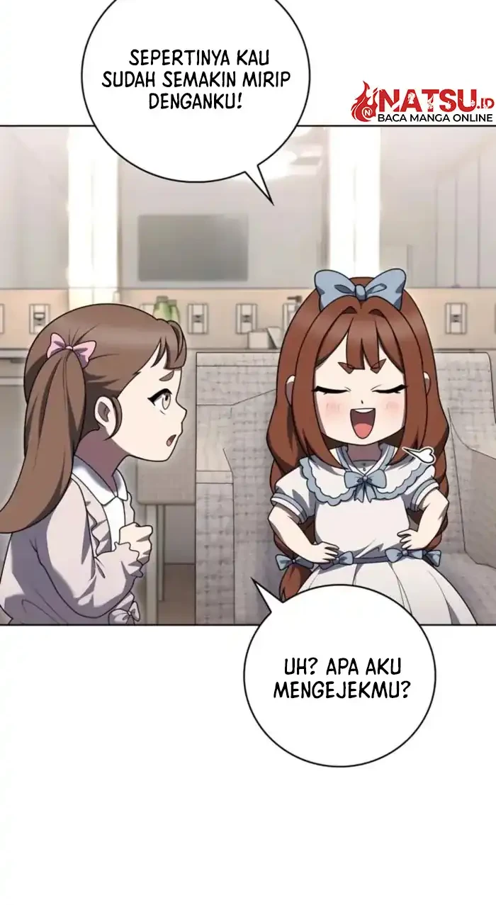 The Delivery Man From Murim Chapter 93 Gambar 41