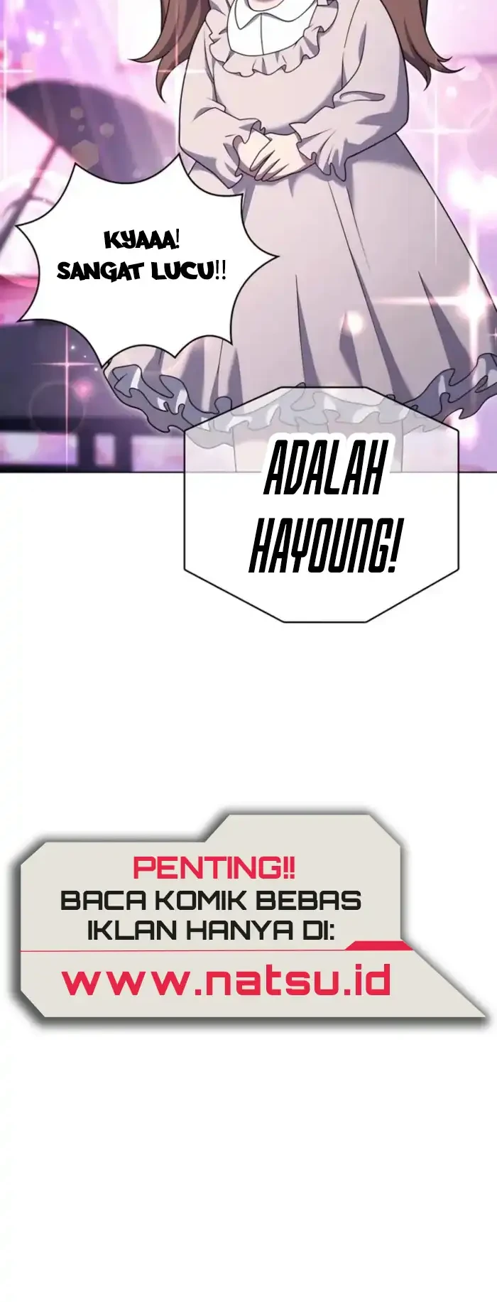 The Delivery Man From Murim Chapter 93 Gambar 45