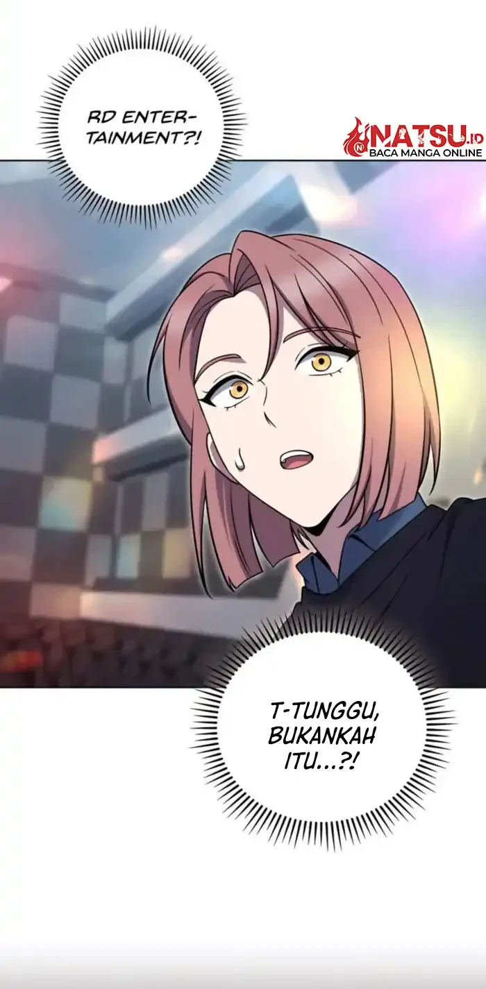 The Delivery Man From Murim Chapter 93 Gambar 5