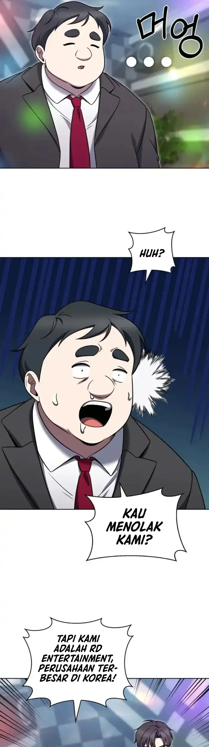 The Delivery Man From Murim Chapter 93 Gambar 10