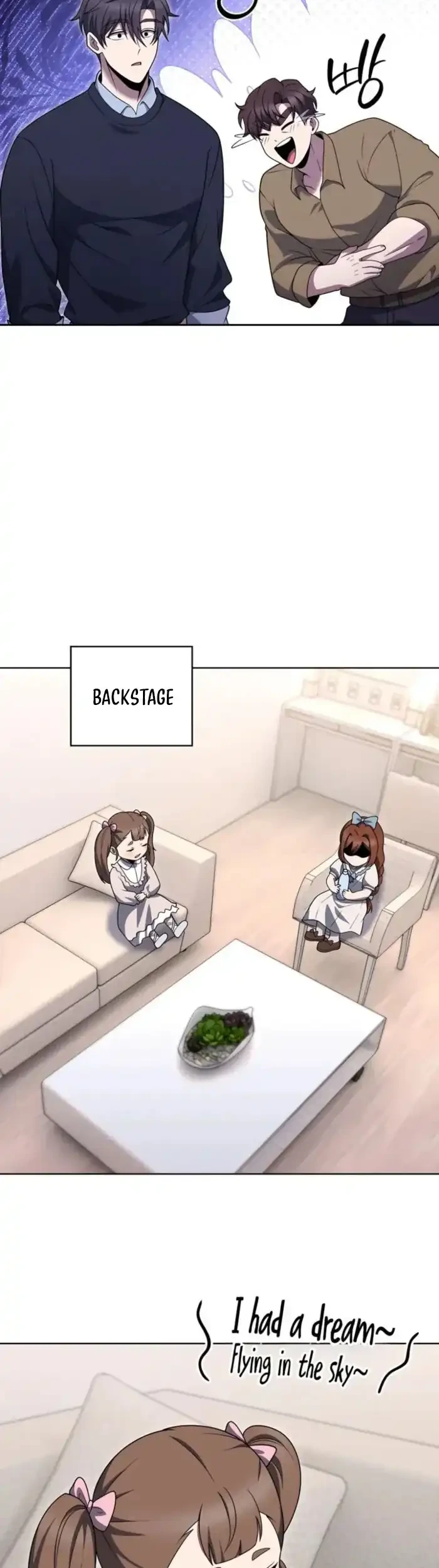 The Delivery Man From Murim Chapter 93 Gambar 28