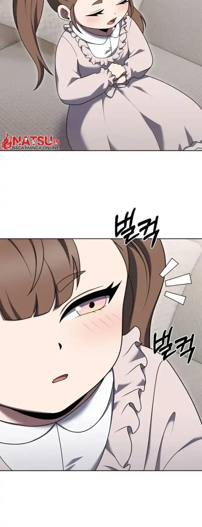 The Delivery Man From Murim Chapter 93 Gambar 29