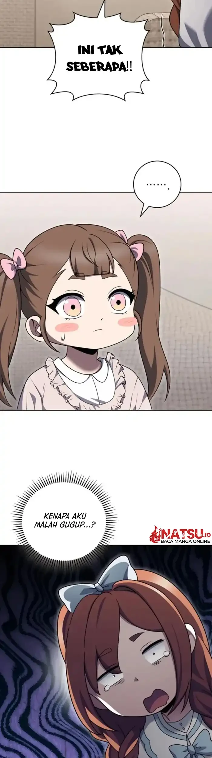 The Delivery Man From Murim Chapter 93 Gambar 32