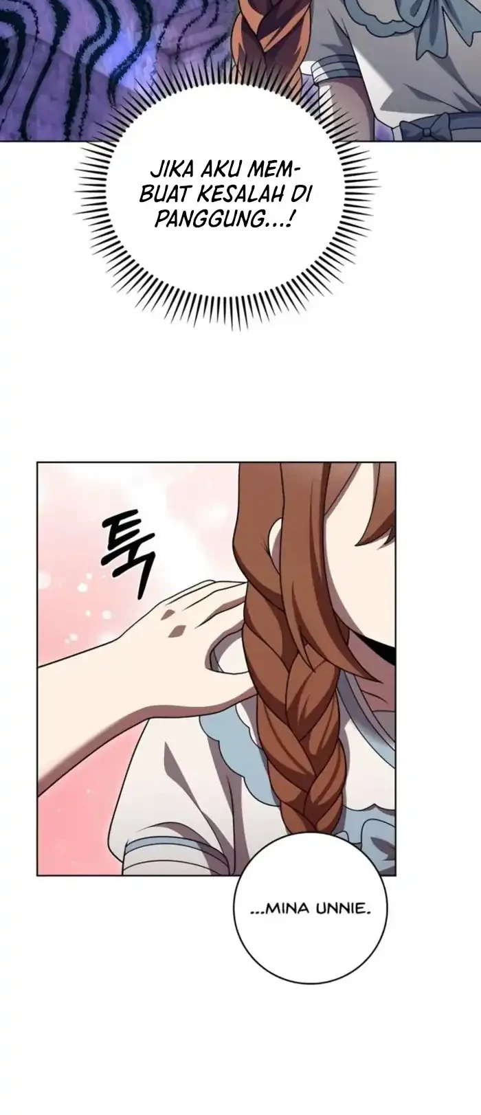 The Delivery Man From Murim Chapter 93 Gambar 33