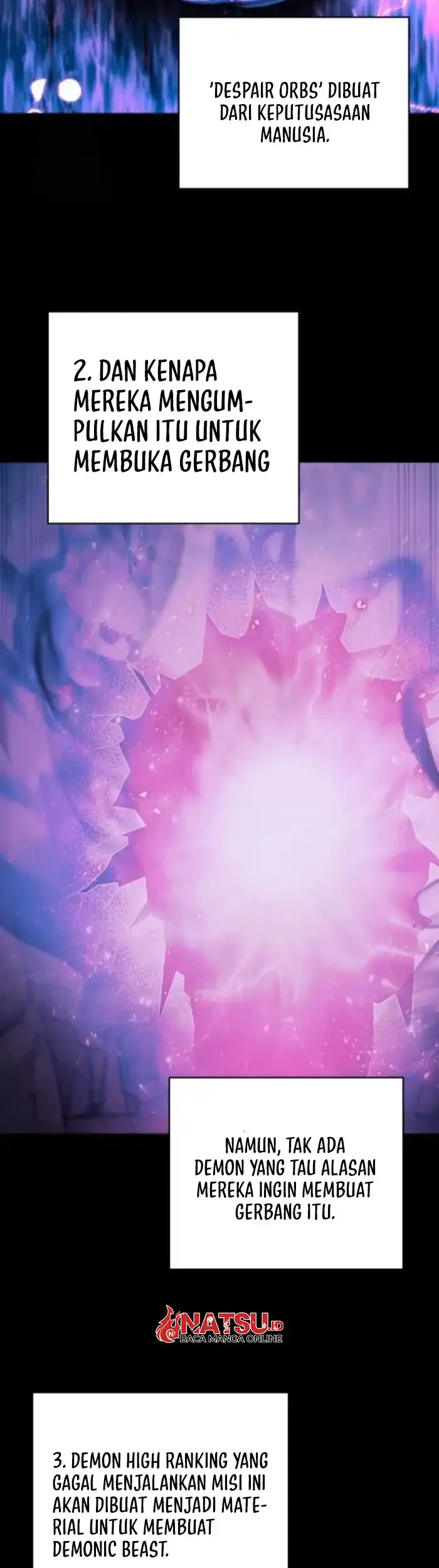 The Delivery Man From Murim Chapter 94 Gambar 36