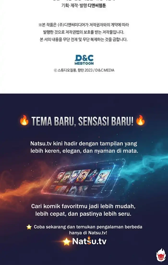 The Delivery Man From Murim Chapter 94 Gambar 46