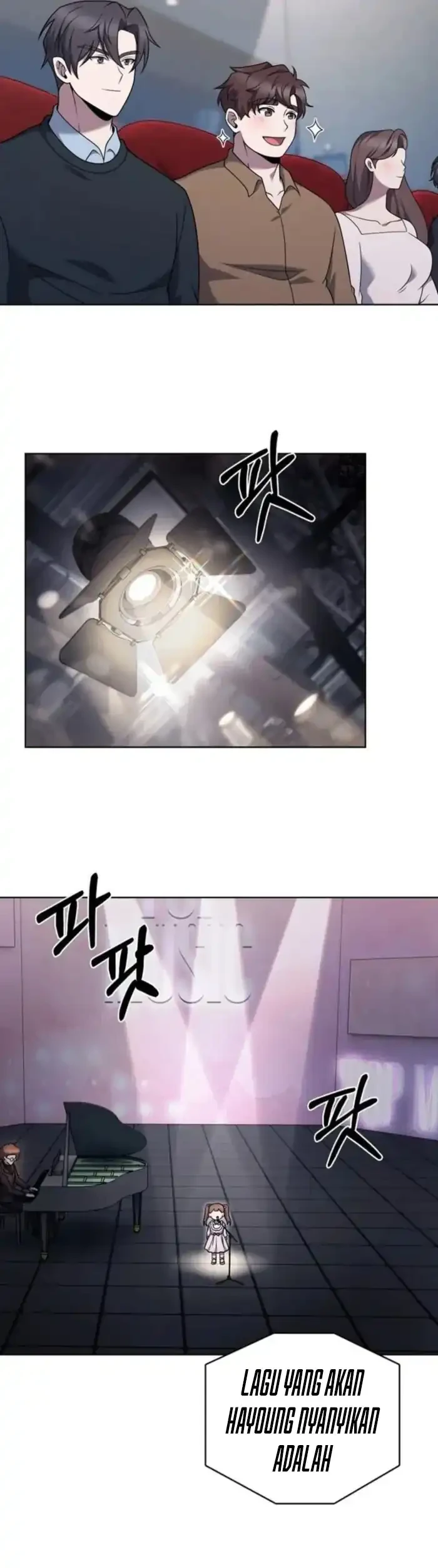 The Delivery Man From Murim Chapter 94 Gambar 5