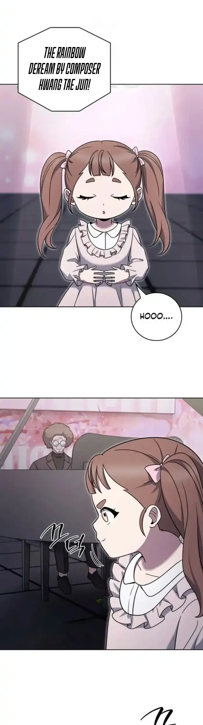 The Delivery Man From Murim Chapter 94 Gambar 6