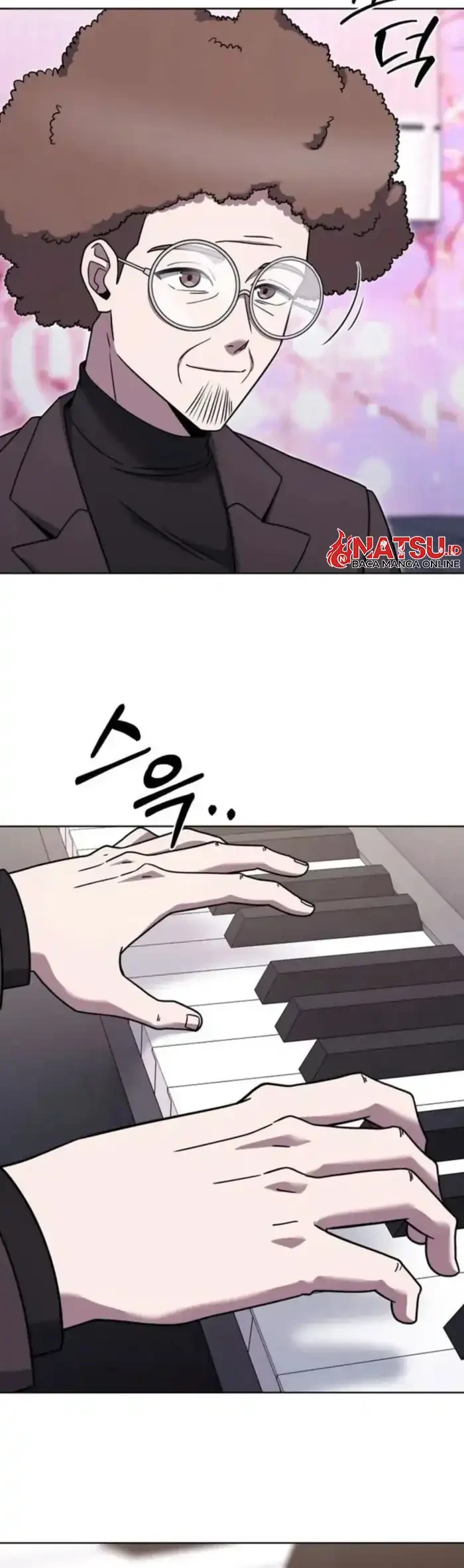 The Delivery Man From Murim Chapter 94 Gambar 7