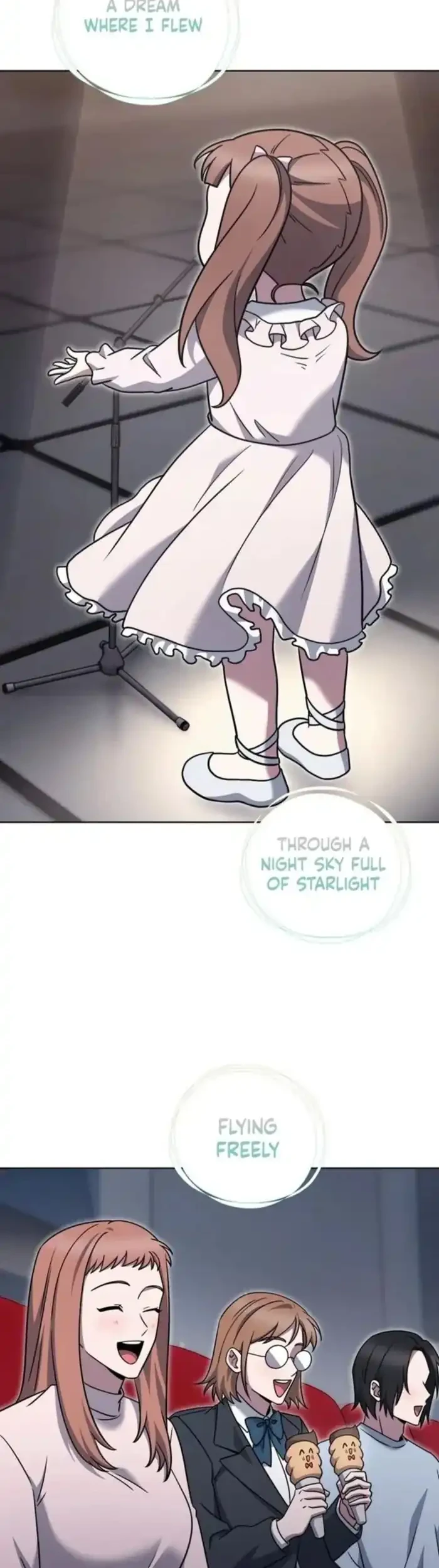 The Delivery Man From Murim Chapter 94 Gambar 9