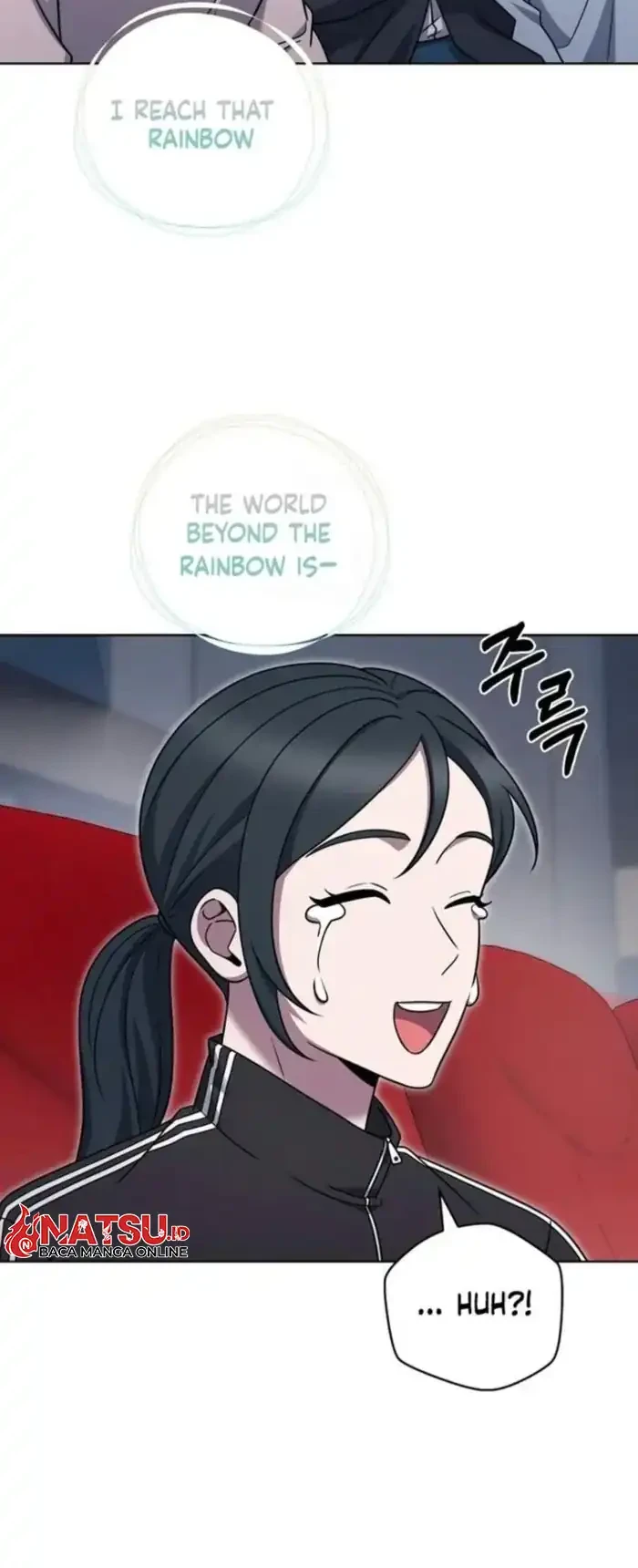 The Delivery Man From Murim Chapter 94 Gambar 10