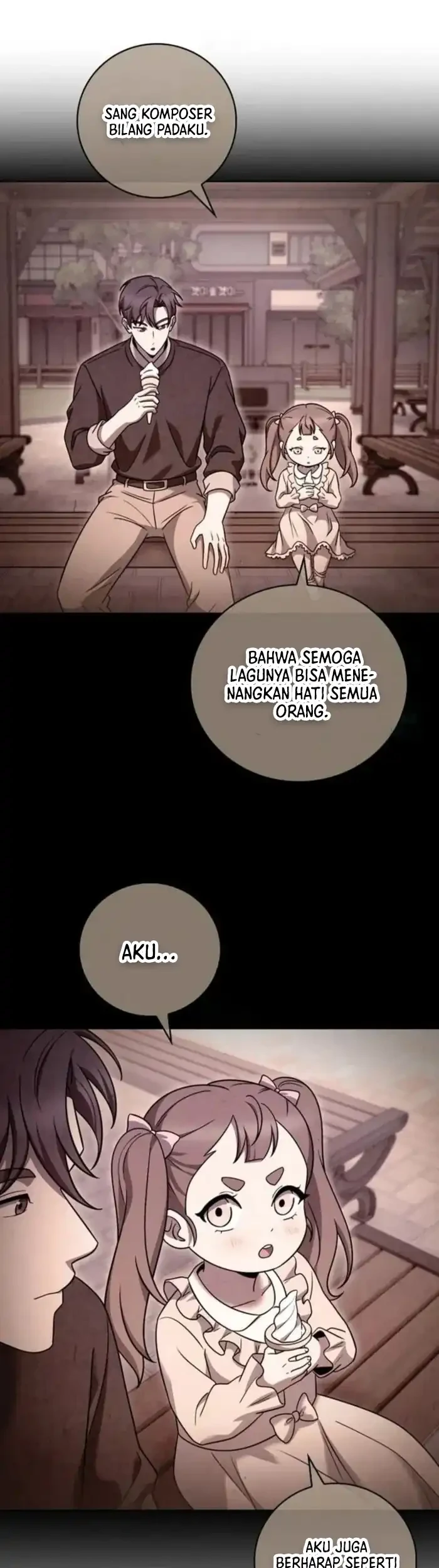 The Delivery Man From Murim Chapter 94 Gambar 15