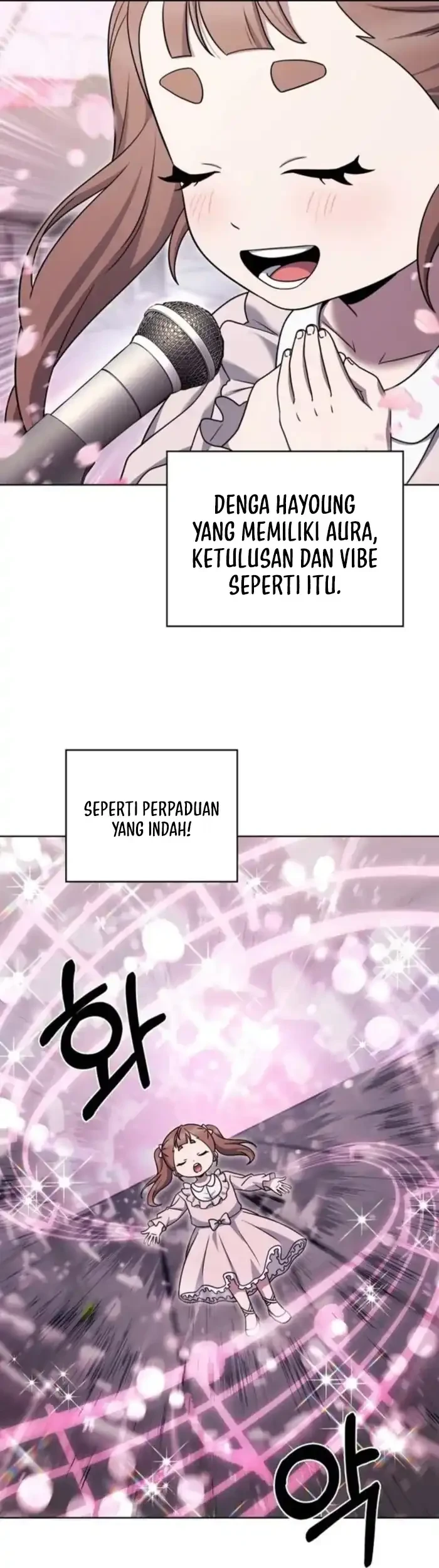 The Delivery Man From Murim Chapter 94 Gambar 19
