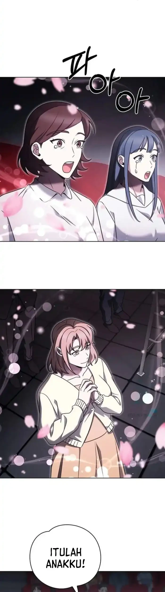 The Delivery Man From Murim Chapter 94 Gambar 20