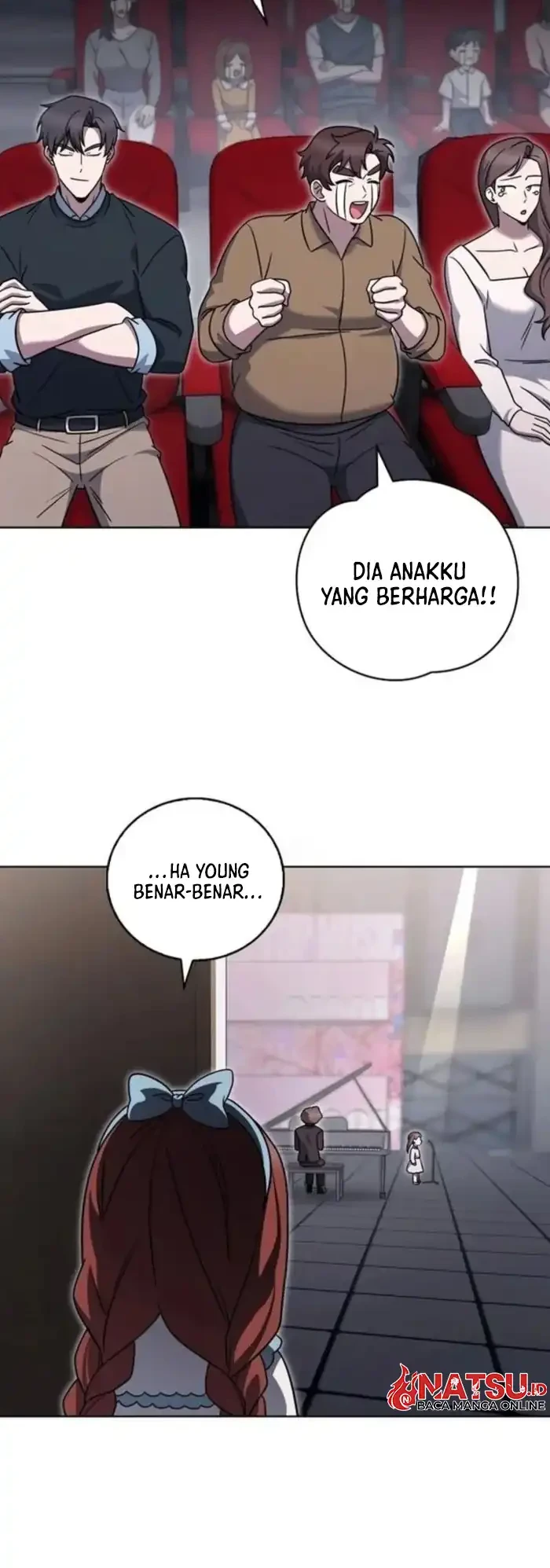 The Delivery Man From Murim Chapter 94 Gambar 21
