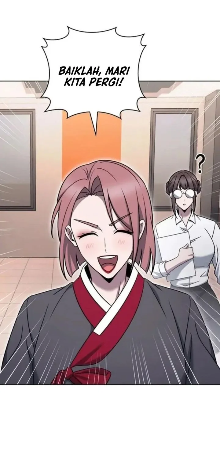 The Delivery Man From Murim Chapter 95 Gambar 32