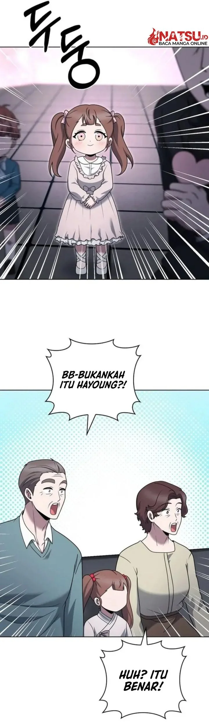 The Delivery Man From Murim Chapter 95 Gambar 37