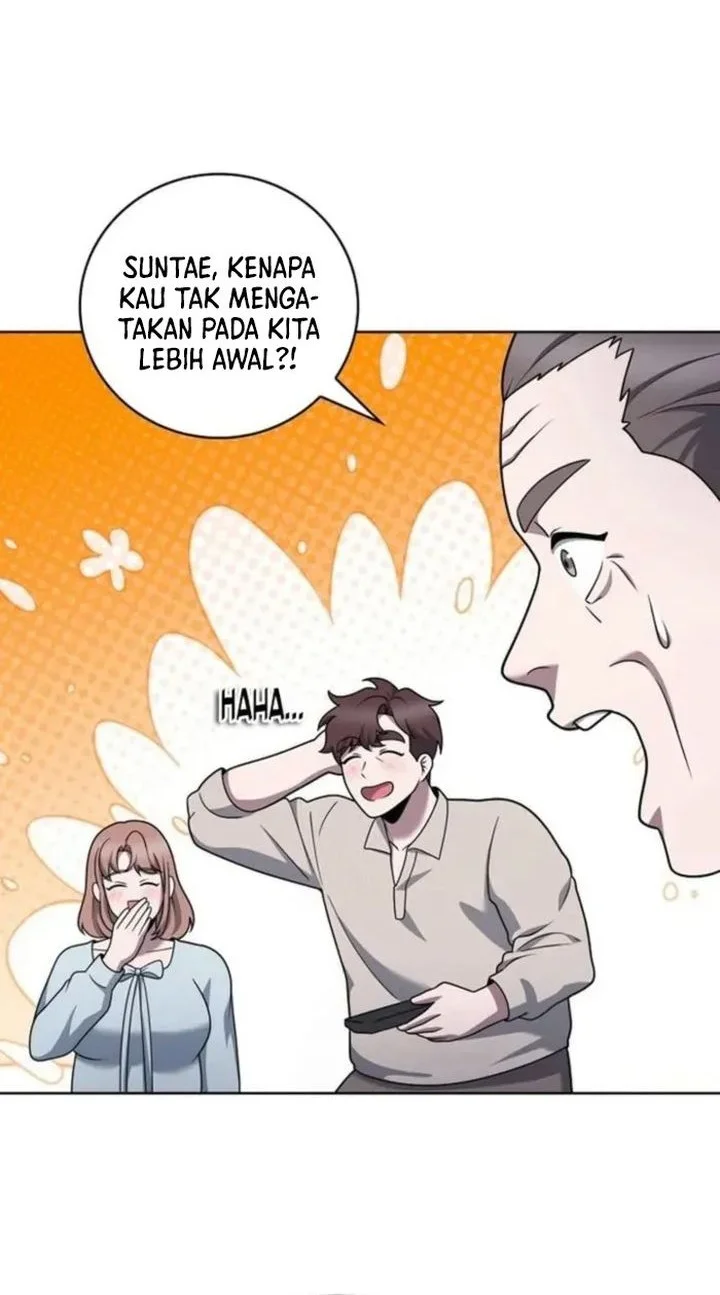 The Delivery Man From Murim Chapter 95 Gambar 38