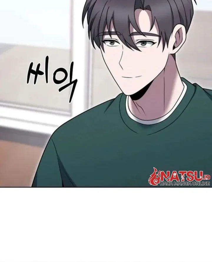 The Delivery Man From Murim Chapter 95 Gambar 44