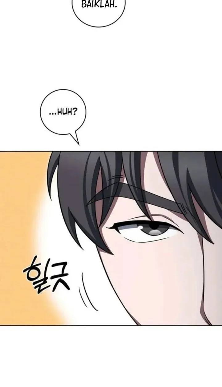 The Delivery Man From Murim Chapter 95 Gambar 4