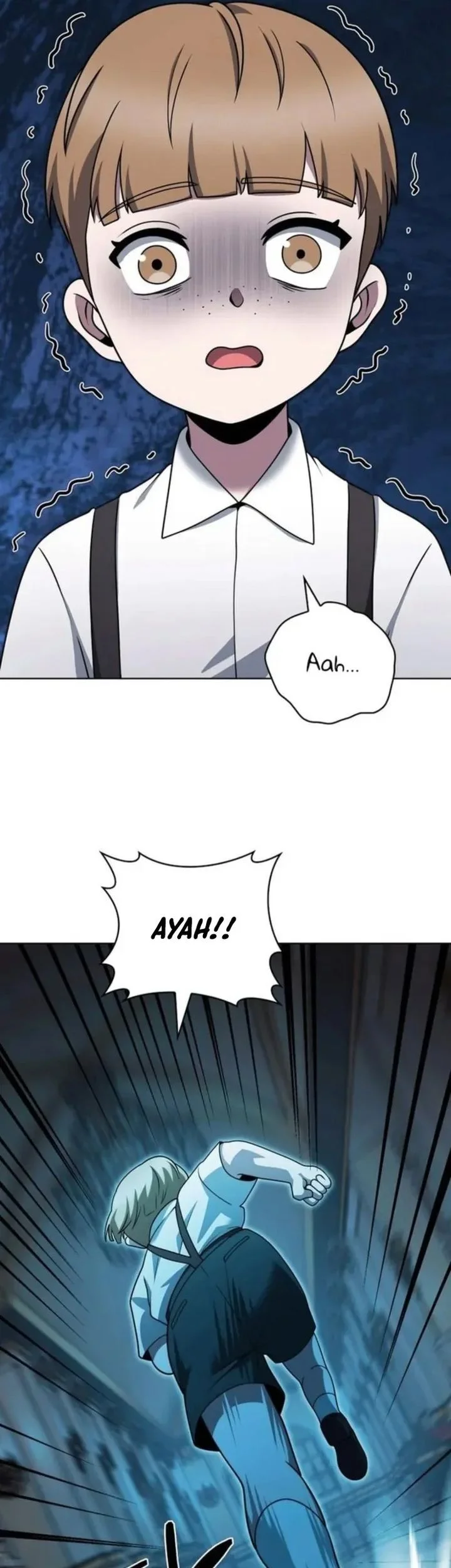 The Delivery Man From Murim Chapter 95 Gambar 59