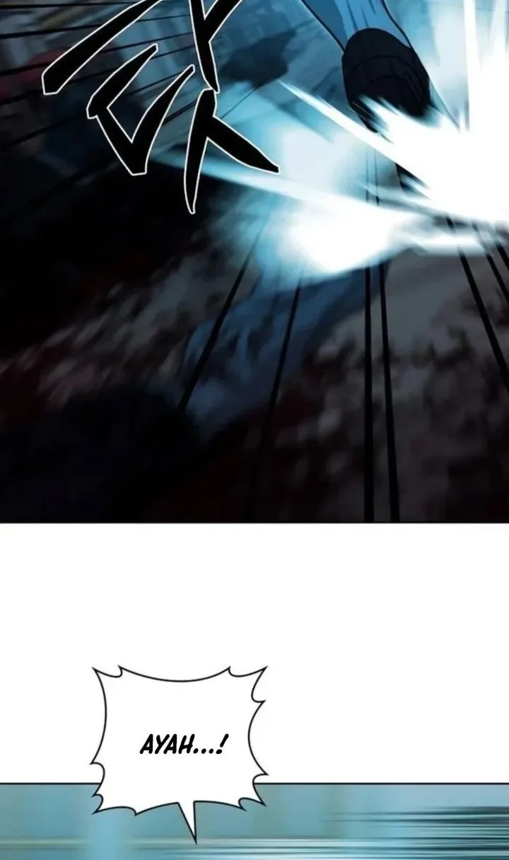 The Delivery Man From Murim Chapter 95 Gambar 60