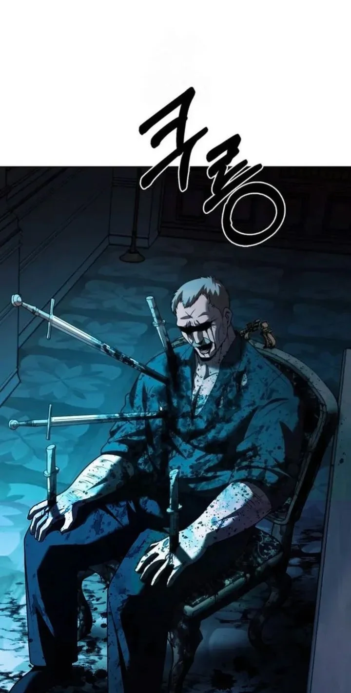 The Delivery Man From Murim Chapter 95 Gambar 66