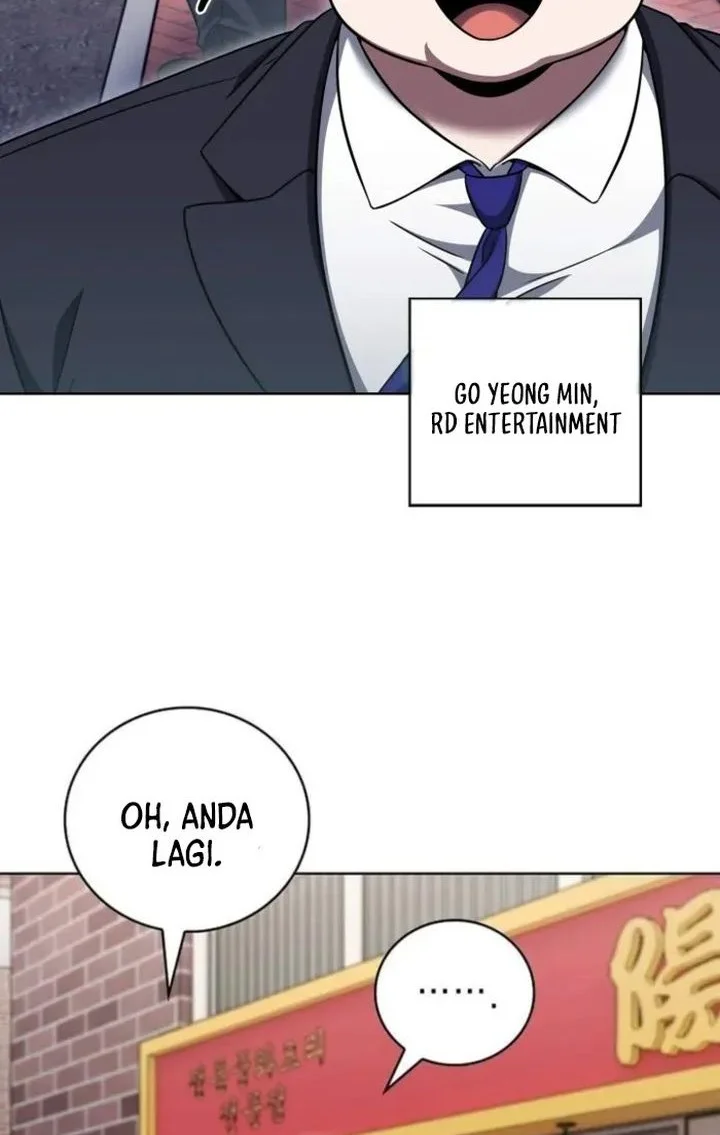 The Delivery Man From Murim Chapter 95 Gambar 6