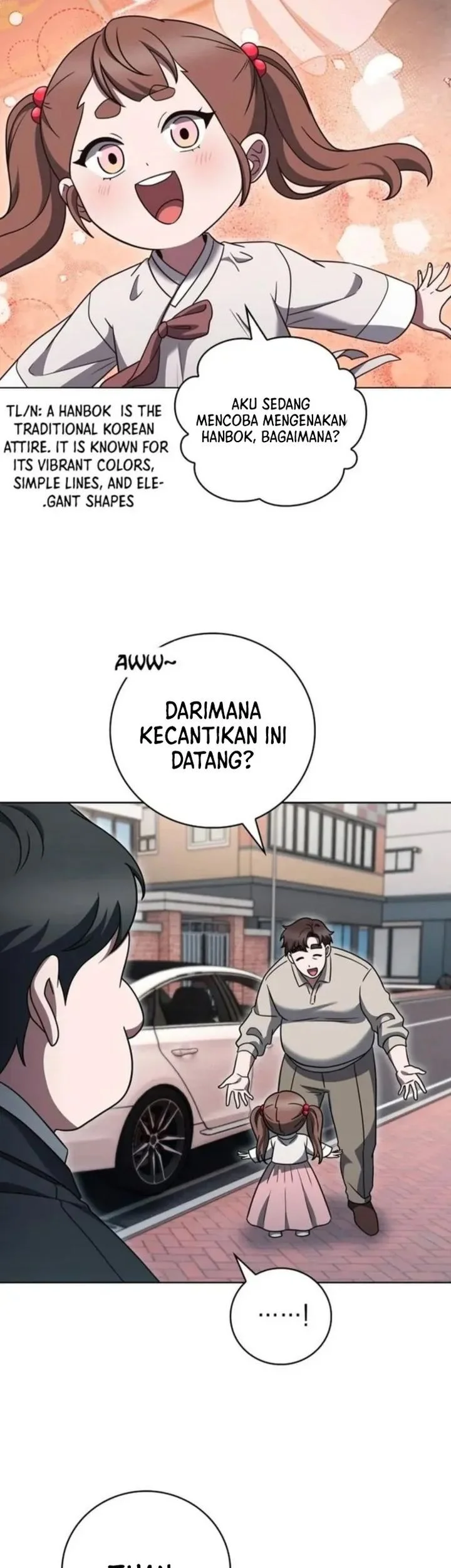 The Delivery Man From Murim Chapter 95 Gambar 15