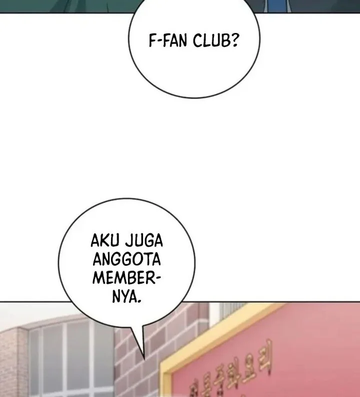 The Delivery Man From Murim Chapter 95 Gambar 18