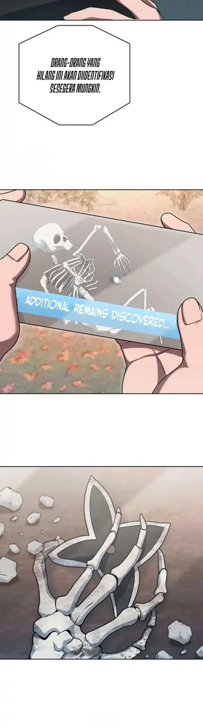 The Delivery Man From Murim Chapter 96 Gambar 55