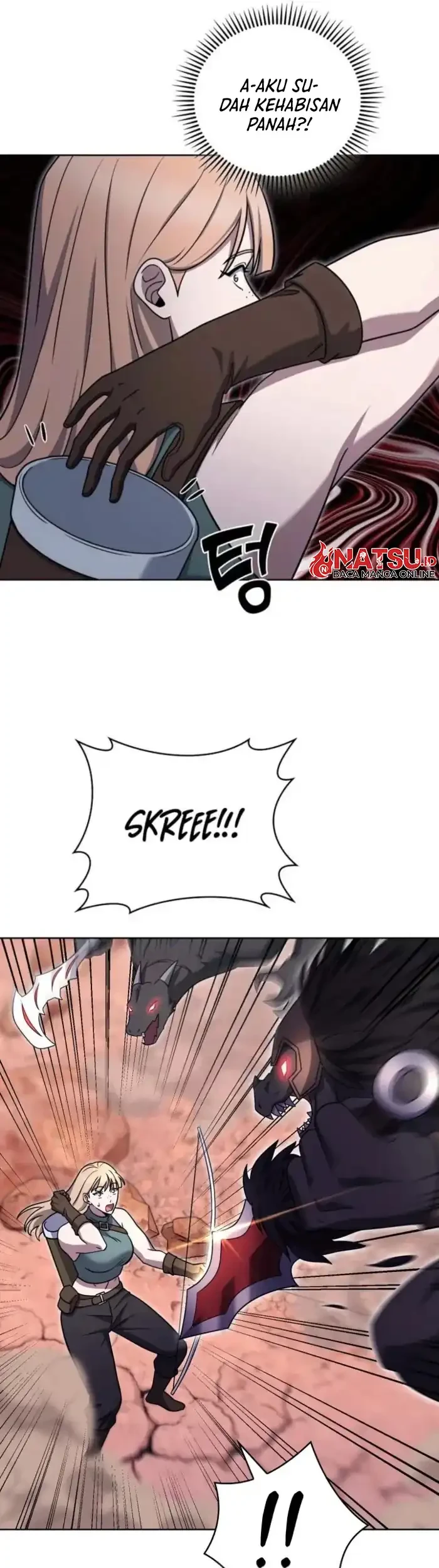 The Delivery Man From Murim Chapter 96 Gambar 12