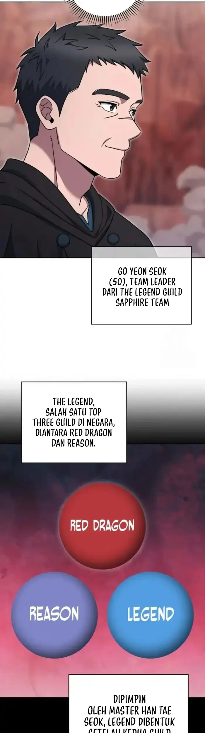 The Delivery Man From Murim Chapter 96 Gambar 24