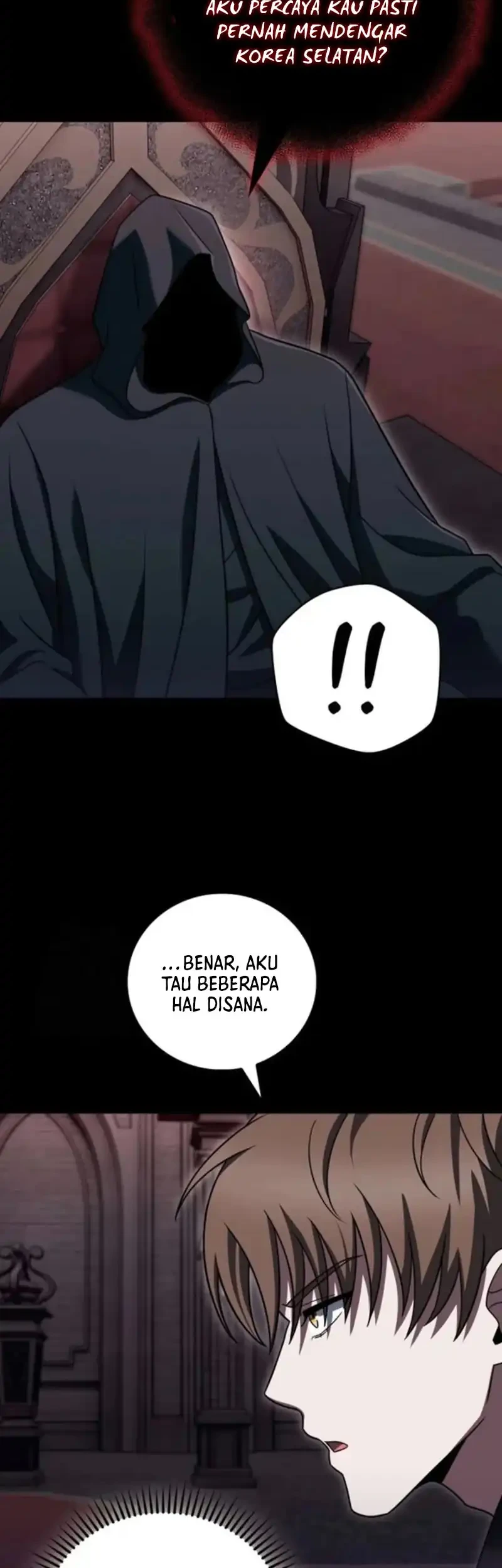 The Delivery Man From Murim Chapter 97 Gambar 49