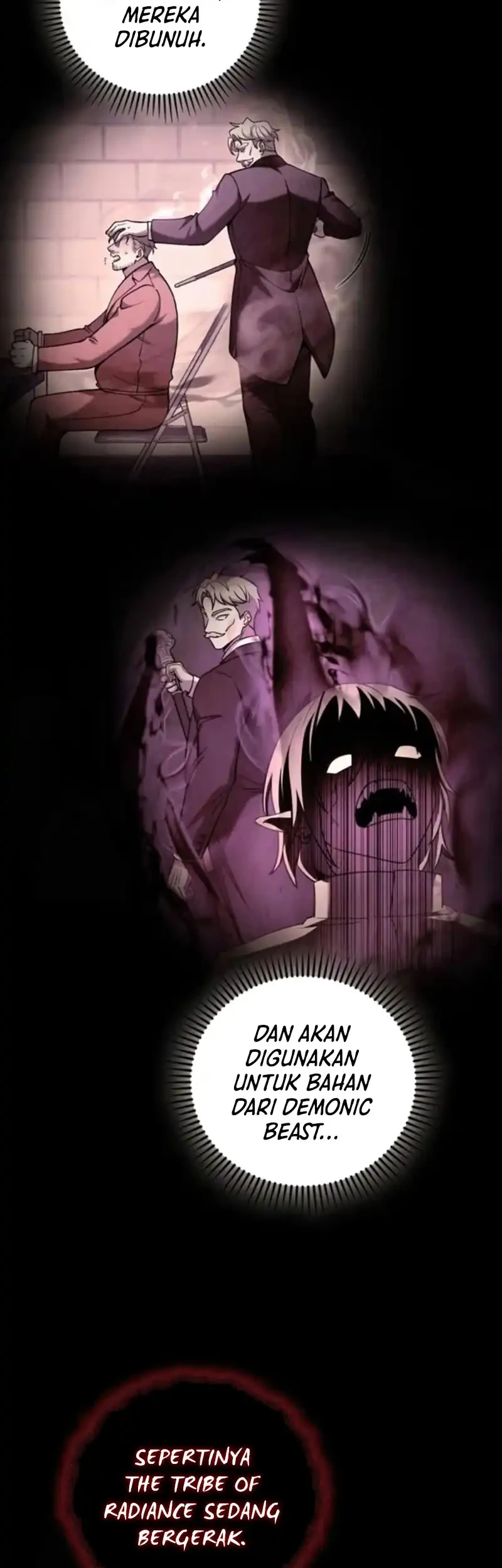 The Delivery Man From Murim Chapter 97 Gambar 52
